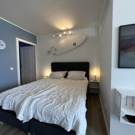 Meerblickbude Wendtorf Bagian luar foto