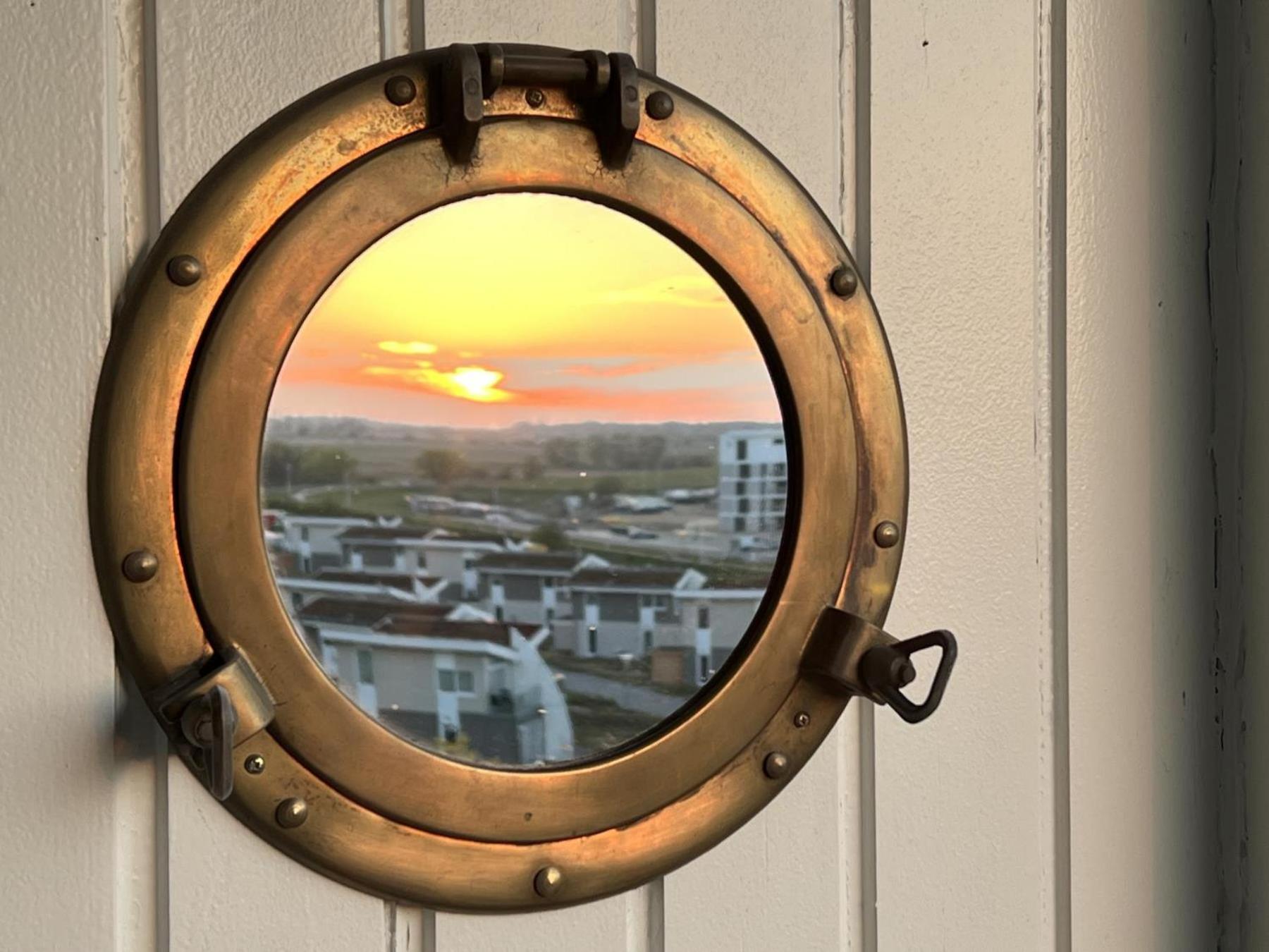 Meerblickbude Wendtorf Bagian luar foto