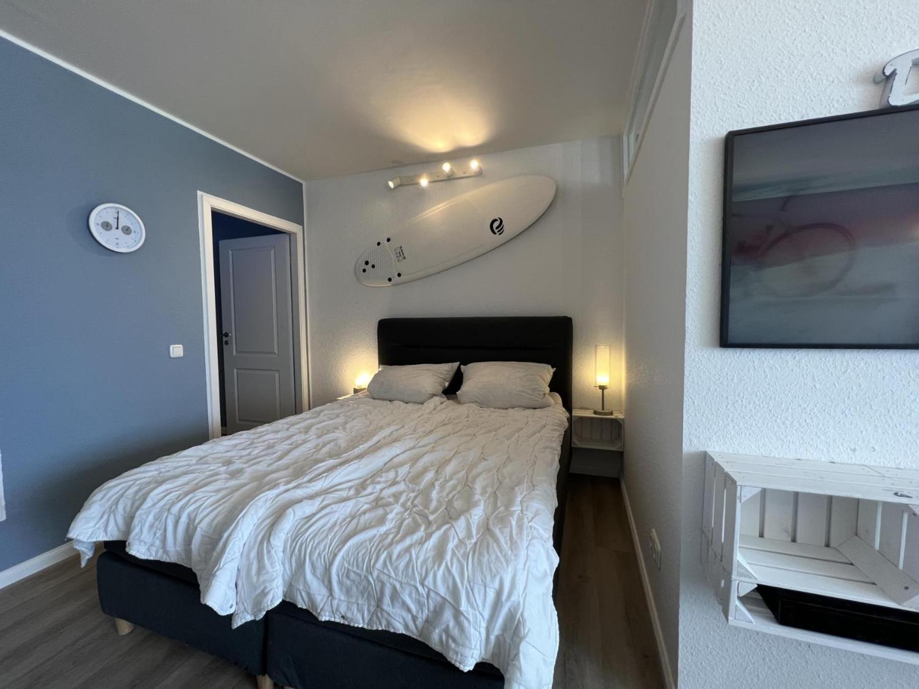 Meerblickbude Wendtorf Bagian luar foto